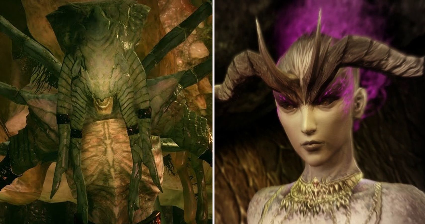 Every Dragon Age Origin Story Ranked Worst to Best