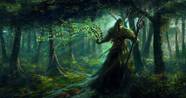 WoW Classic Class Guide Druid WoW Classic Class Guide Druid