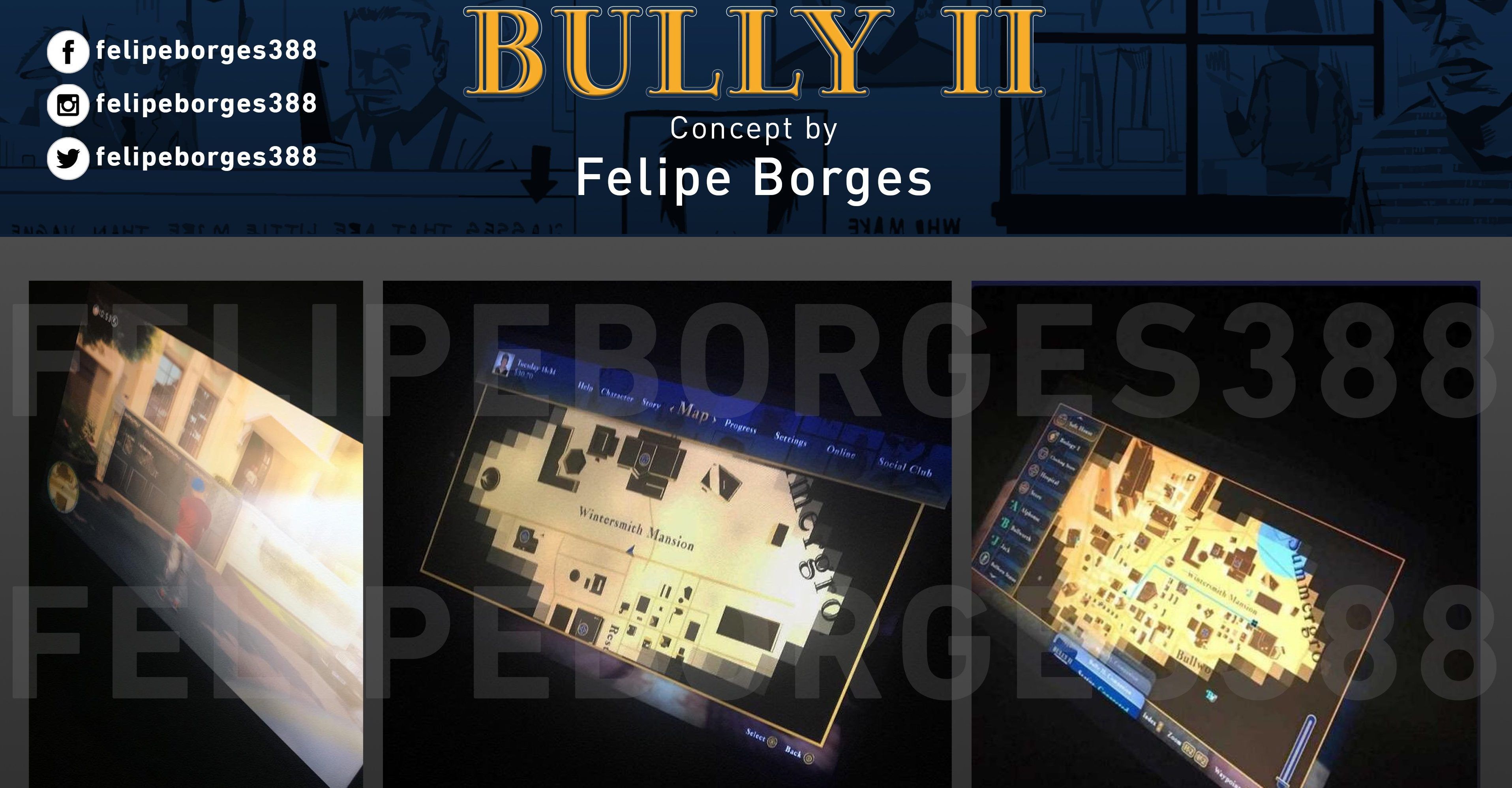 Those Bully 2 Leaks Are Confirmed Fake