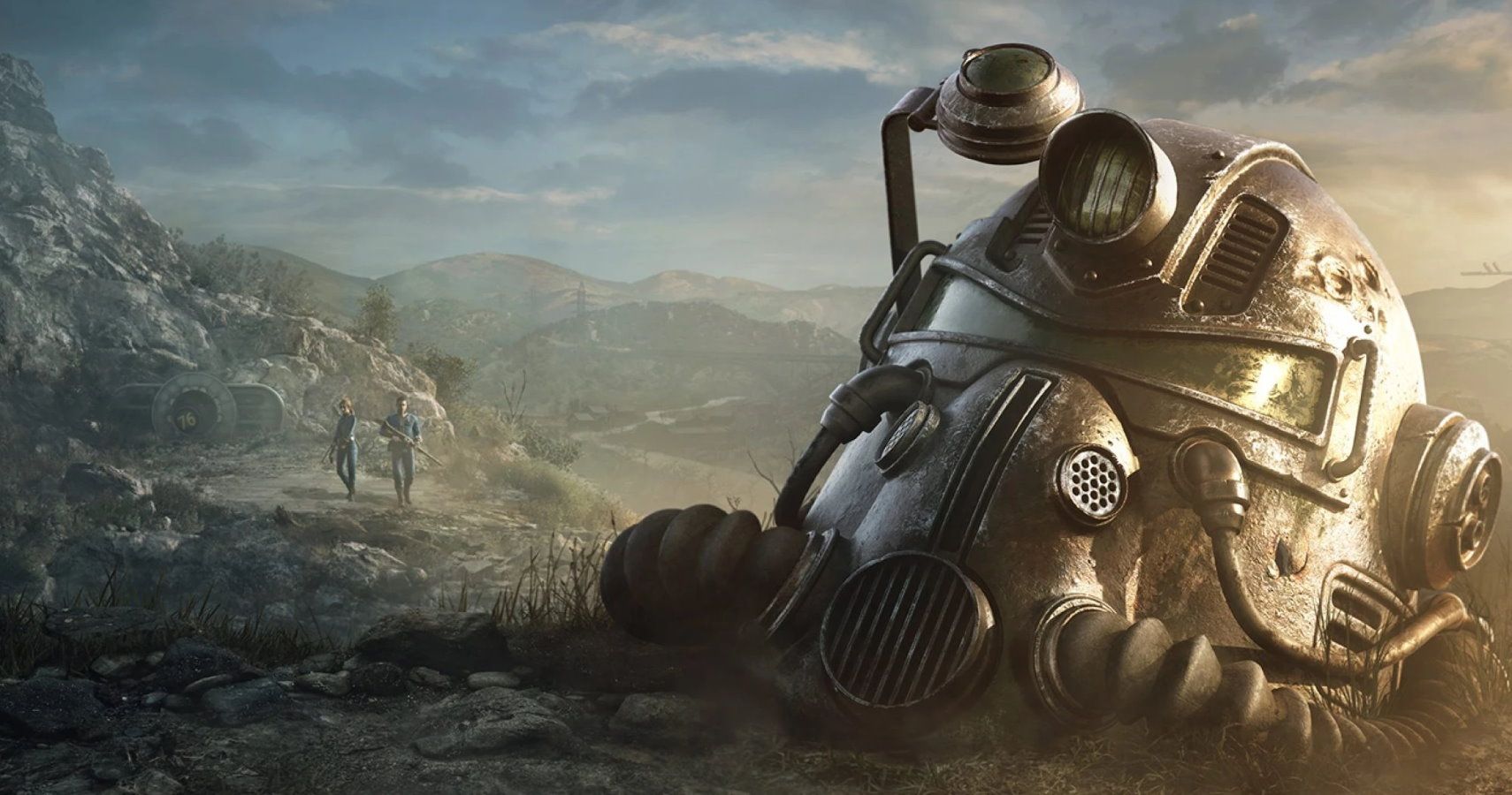 GameStops Fallout Power Armor Helmets Are Being Recalled