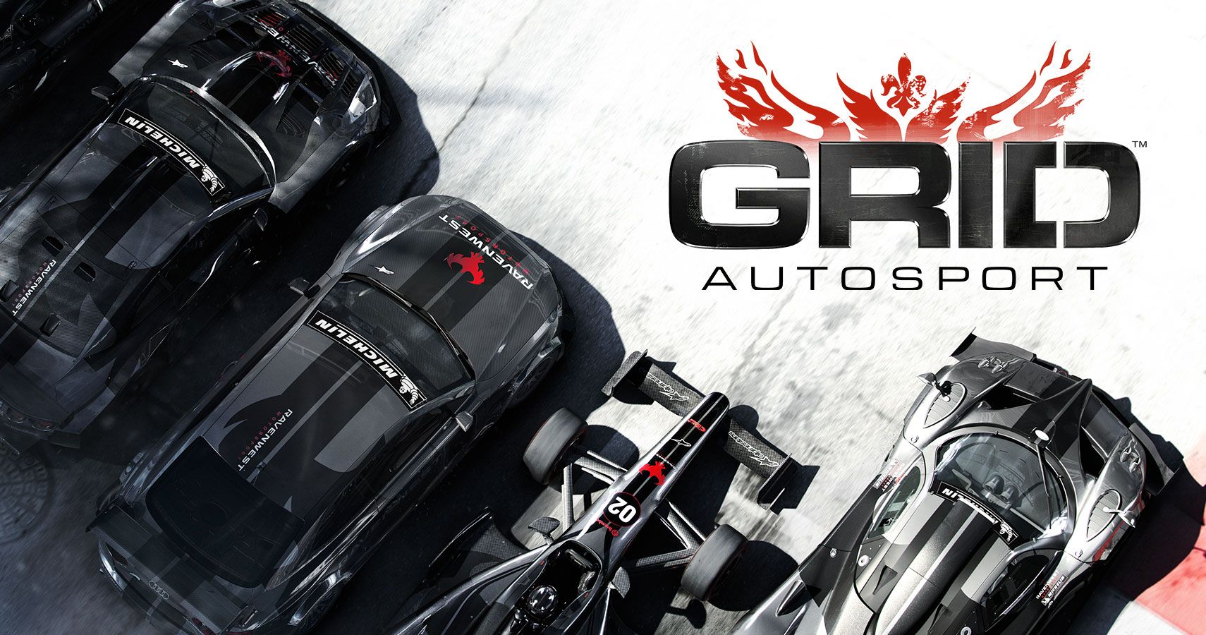 Grid: Autosport review