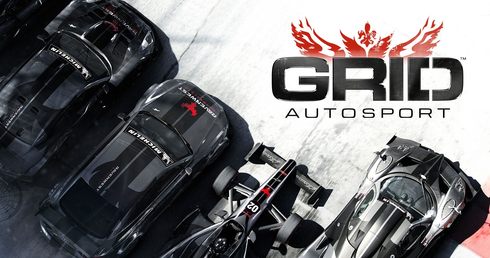 Grid Autosport Review