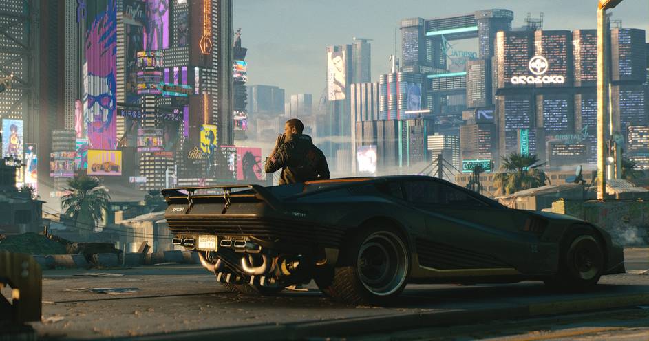 Gamestop Malfunction Caused It To Cancel Cyberpunk Pre Orders Now Being Fixed