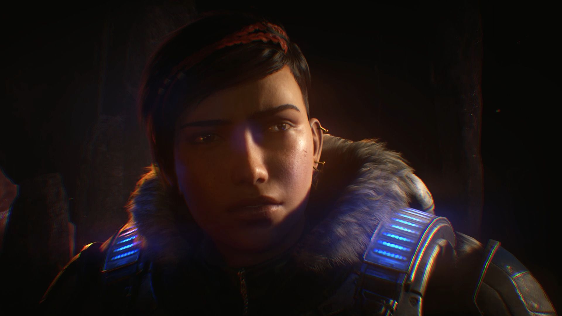 Ranked: The 10 Best Weapons In Gears 5