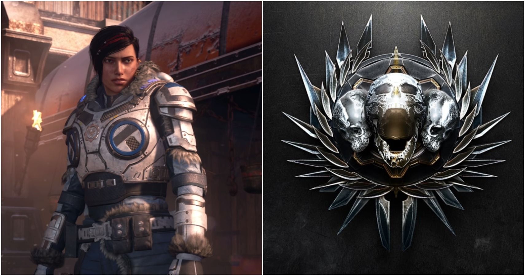 Gears 5 Review – Eggplante!