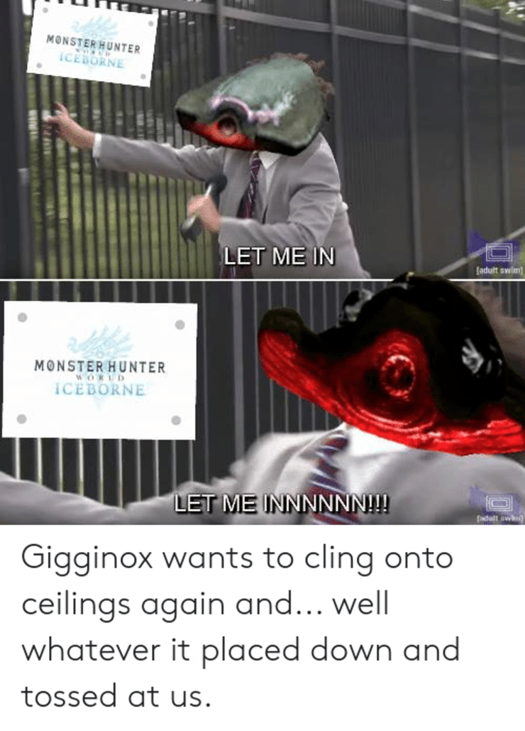 Meme Maker We Should Take The Monster Hunter Devs And Combine Them With Call Of Duty Devs