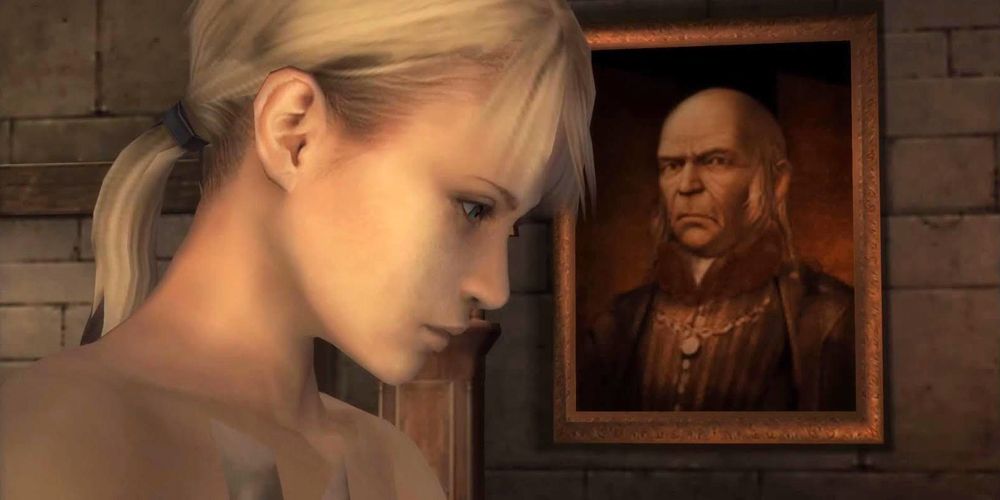 10 Games To Play If You Like The Silent Hill Series