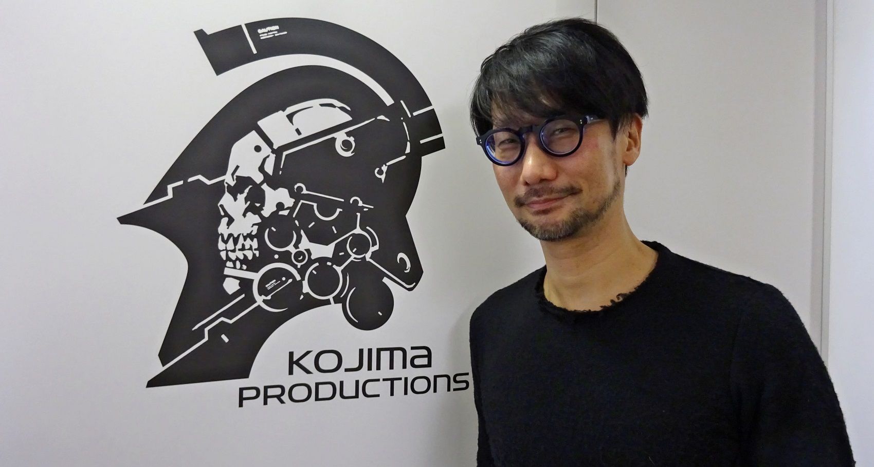 Hideo Kojima Game List