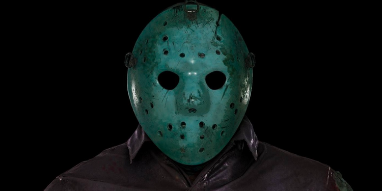 Its Time For A SinglePlayer Friday The 13th Game