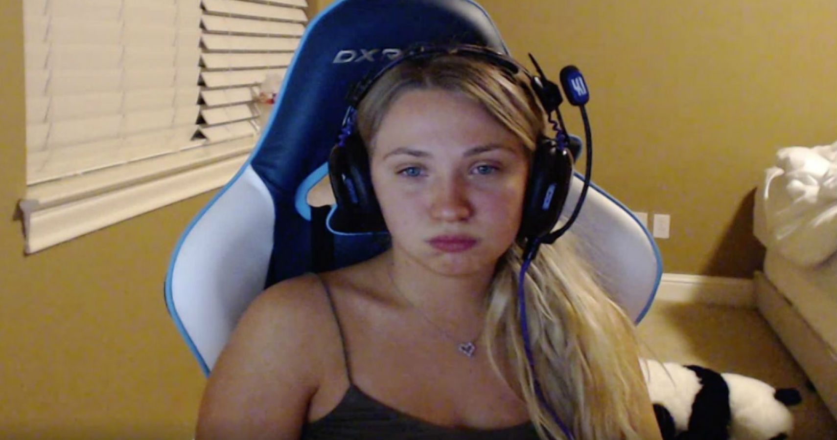 Twitch Streamer KBubblez Says Reddit Has Ruined Her Life