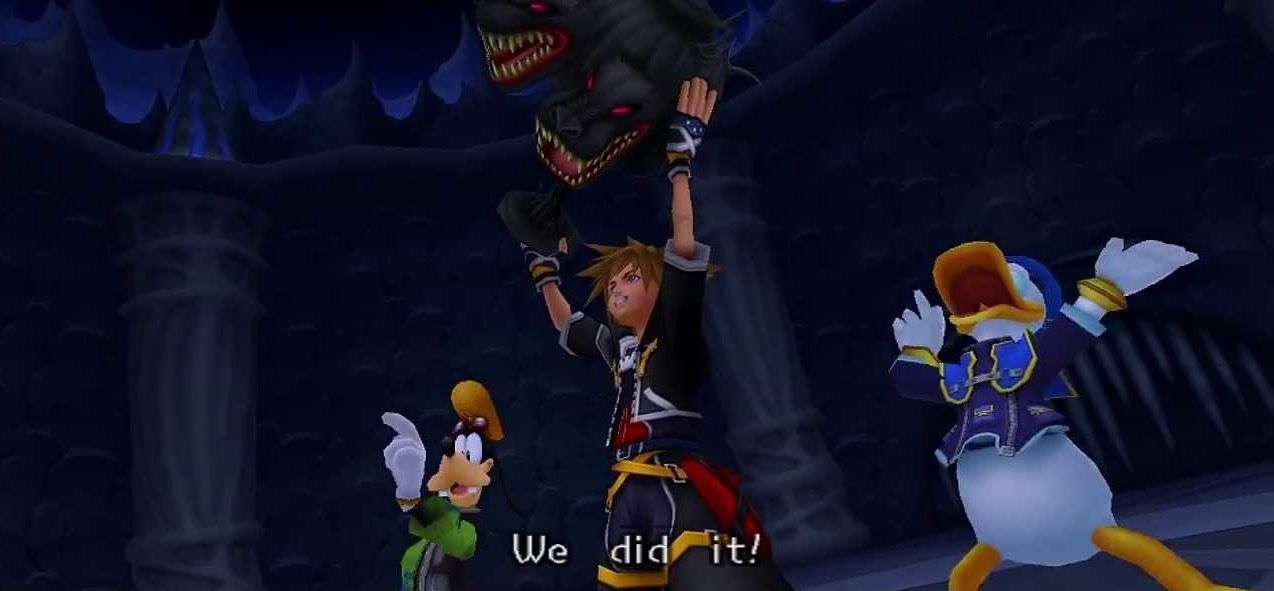 Kingdom Hearts 4 10 Things Square Enix Should Include