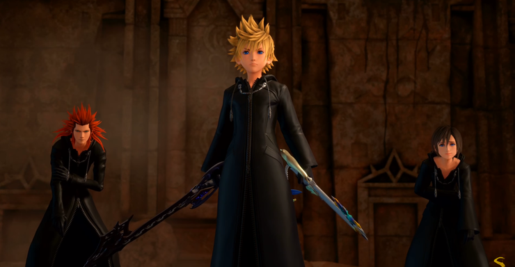 Kingdom Hearts 4 10 Things Square Enix Should Include