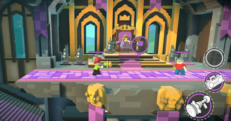 “LEGO Brawls”: All the Latest Updates about Game Mode, Availability, and Release Date 4 LEGO Brawls Review Apple Arcade