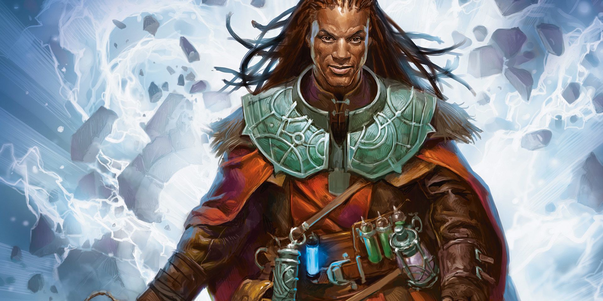 Magic The Gathering 10 Coolest New Legendary Creatures From Commander 2019