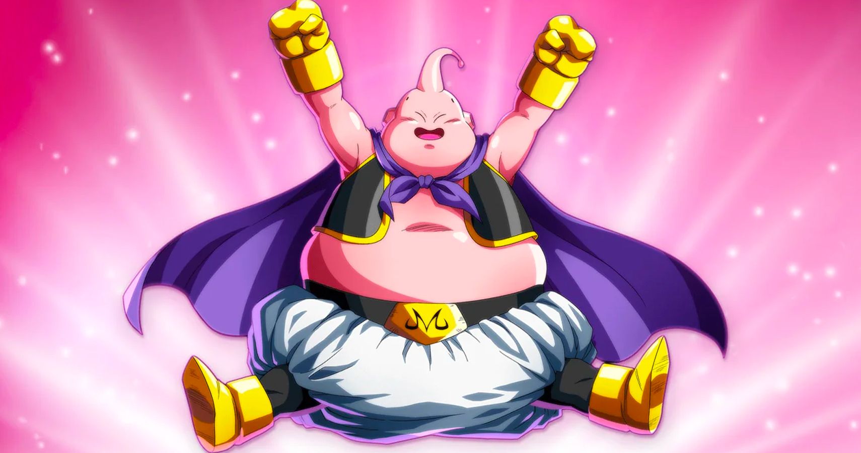 DRAGON BALL Z KAKAROT: SAGA MAJIN BOO (Parte 1) 