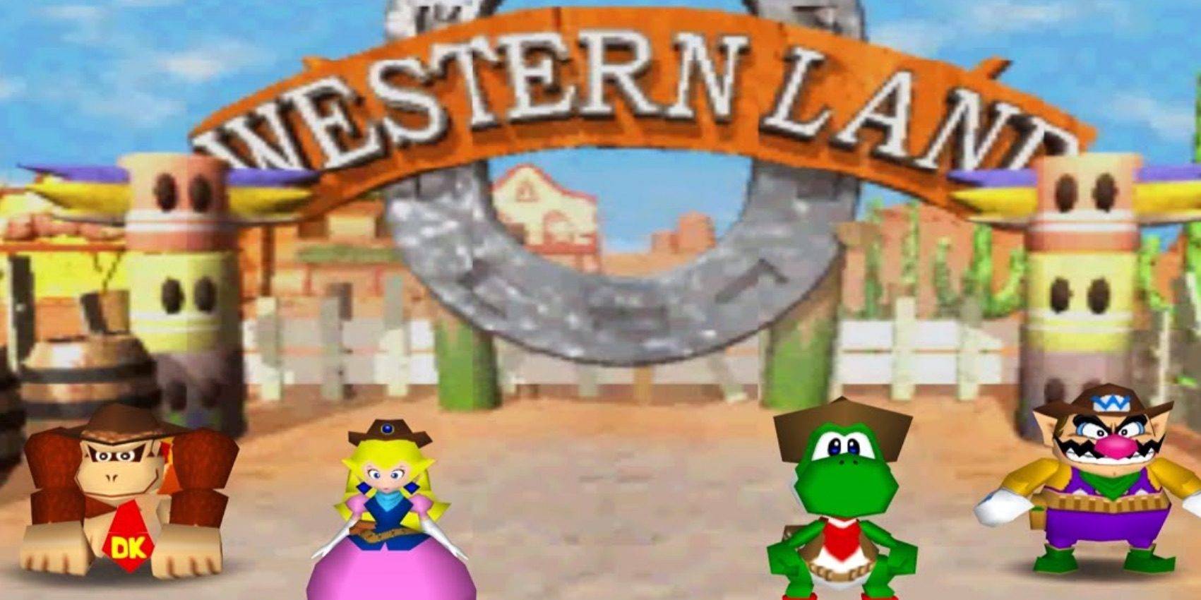 Every Mario Party Game Ranked From Worst To Best