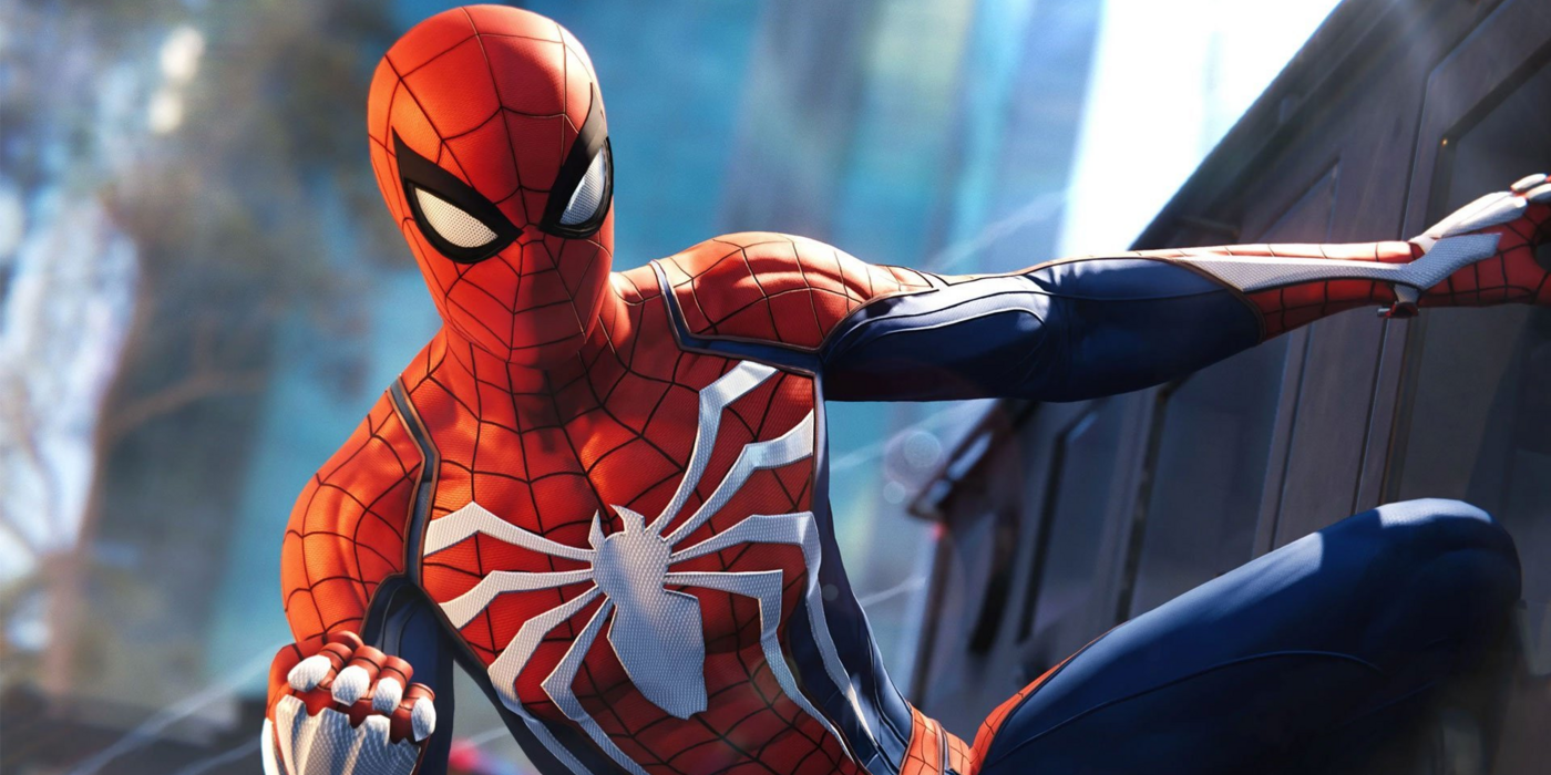 The 10 HARDEST Spider-Man Video Games