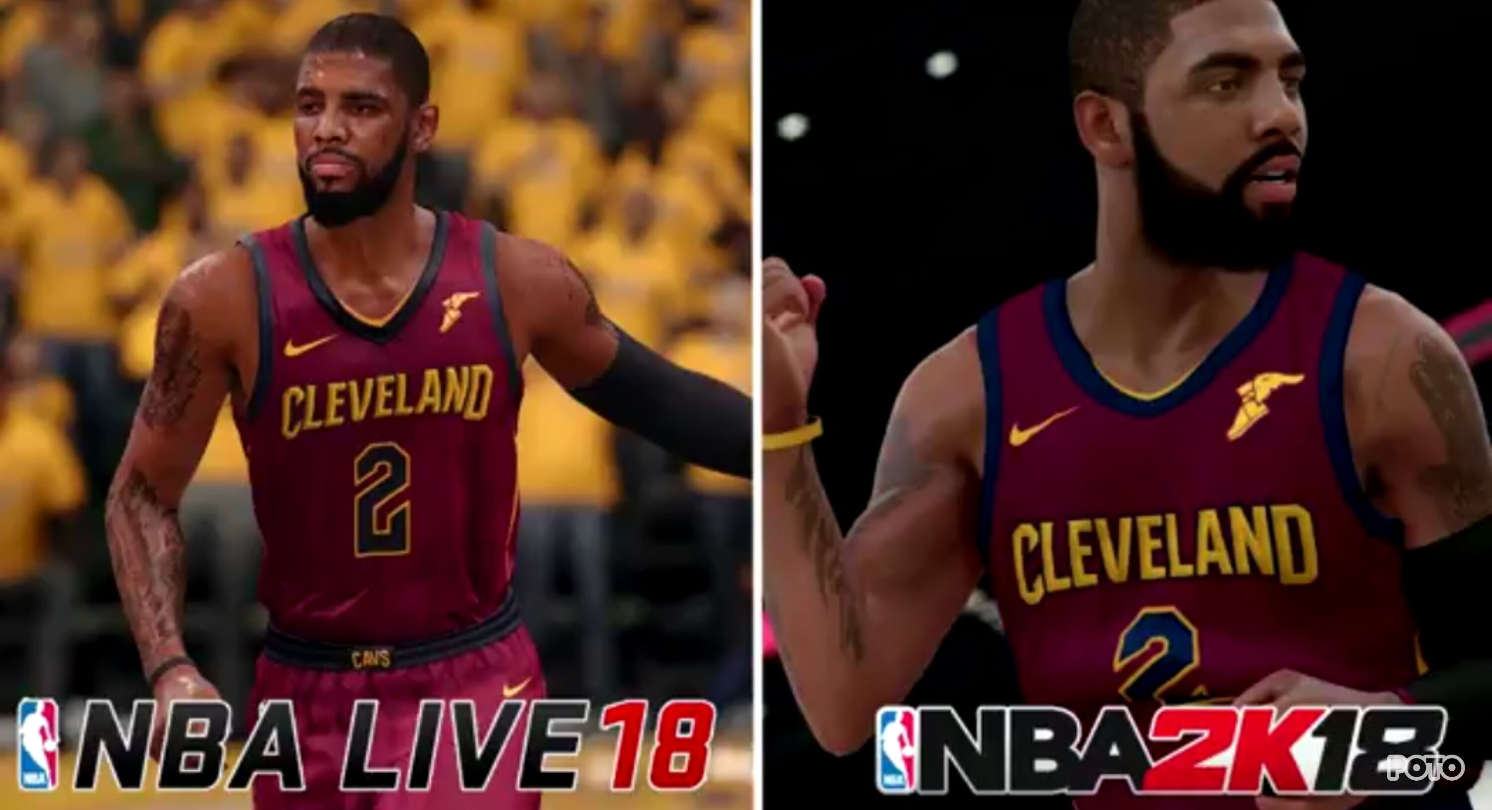 NBA 2K Or NBA Live Which Game is Actually Better?