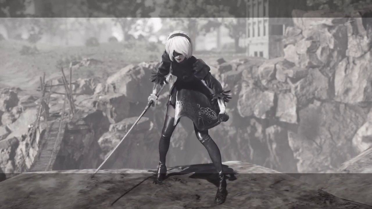 10 Things You Learn Playing NieR Automata For The First Time