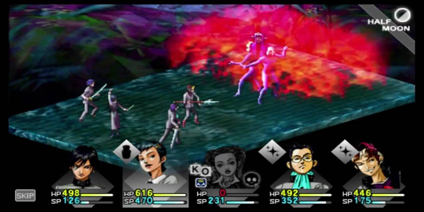 10 Facts And Trivia You Never Knew About The First Persona