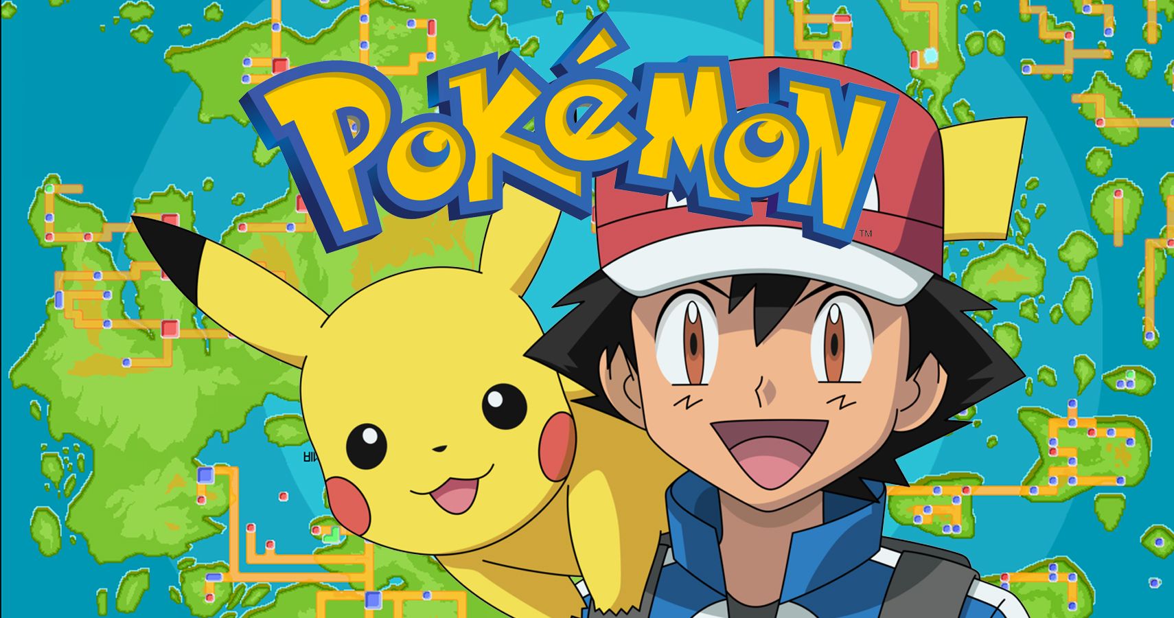 Leaked Ash Ketchum Might Still Be The Main Character Of The Pokémon Anime -  