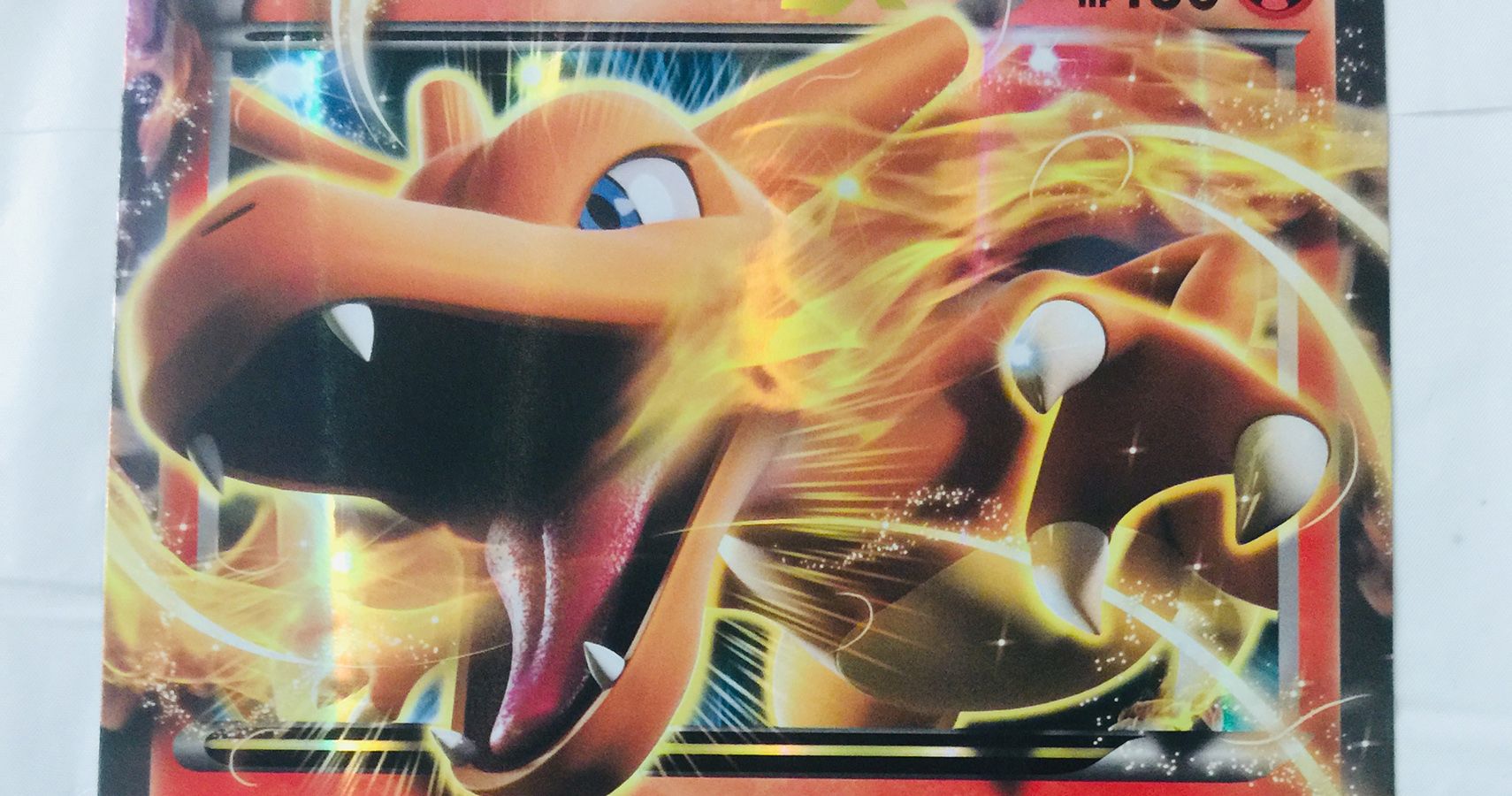 Pokemon Top 10 Most Powerful Fire Cards Ranked