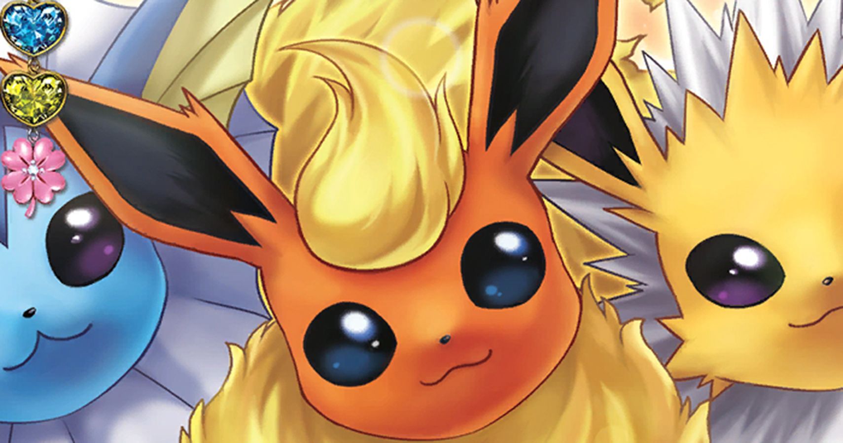 Pokemon Top 10 Most Powerful Fire Cards Ranked
