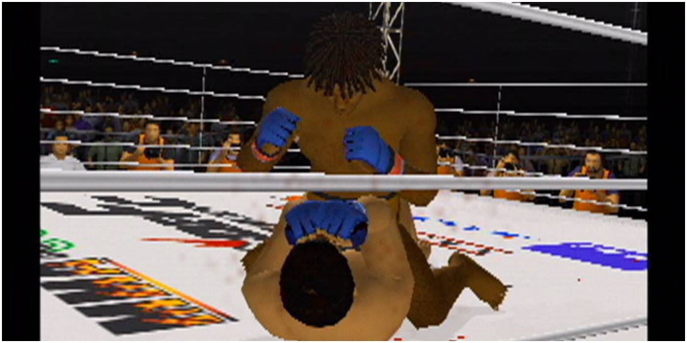 The 8 Best Ufc Games Ever The 6 Worst The 8 Best Ufc Games Ever The 6 Worst
