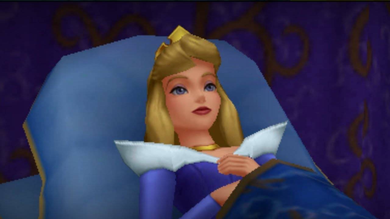 Kingdom Hearts Every Princess Ranked Weakest To Strongest Kingdom Hearts Every Princess Ranked Weakest To Strongest