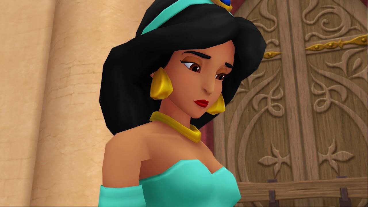 Kingdom Hearts Every Princess Ranked Weakest To Strongest Kingdom Hearts Every Princess Ranked Weakest To Strongest