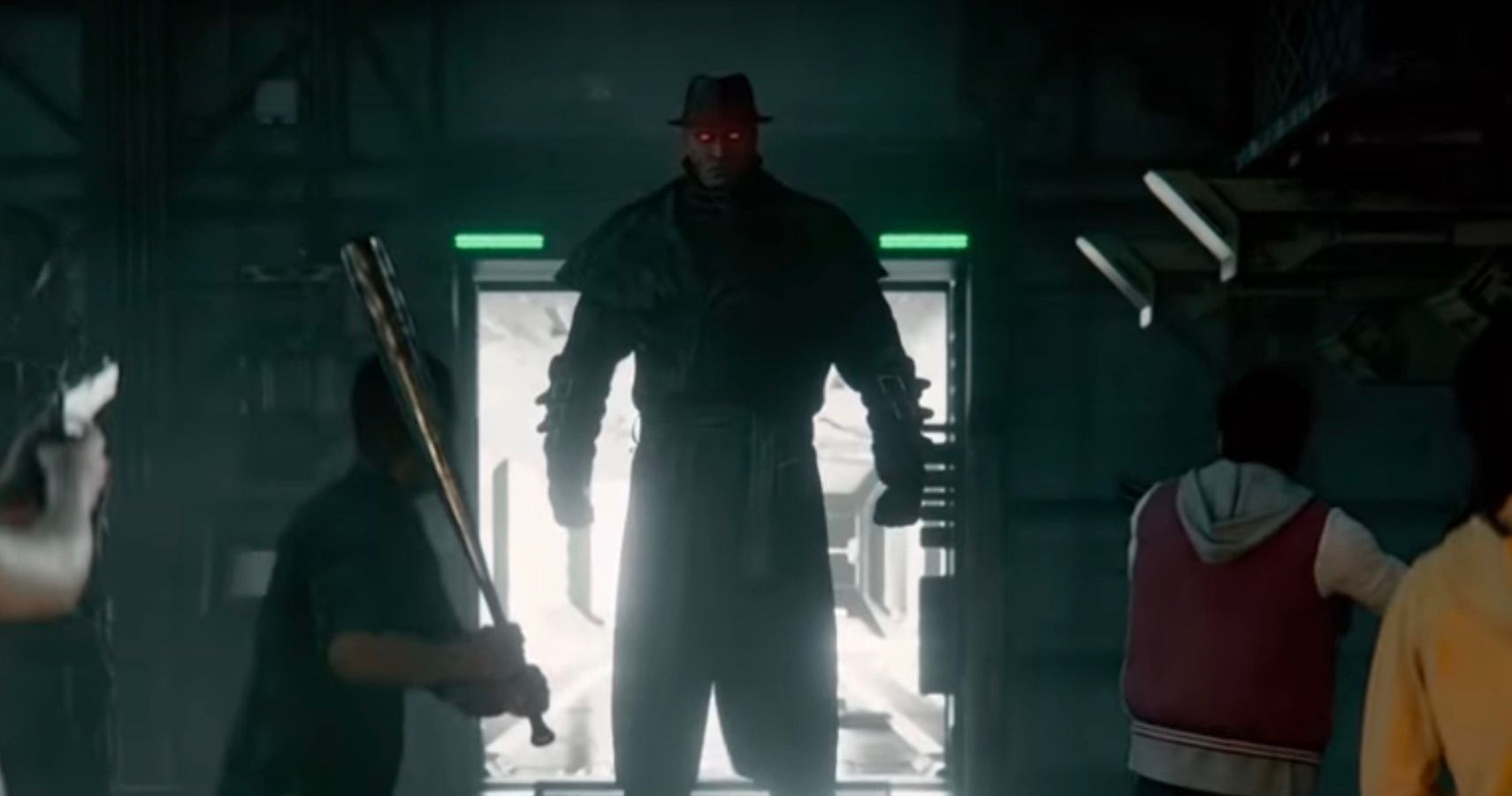 Resident Evil 2' Mr. X's Design Is the Perfect Tribute to the