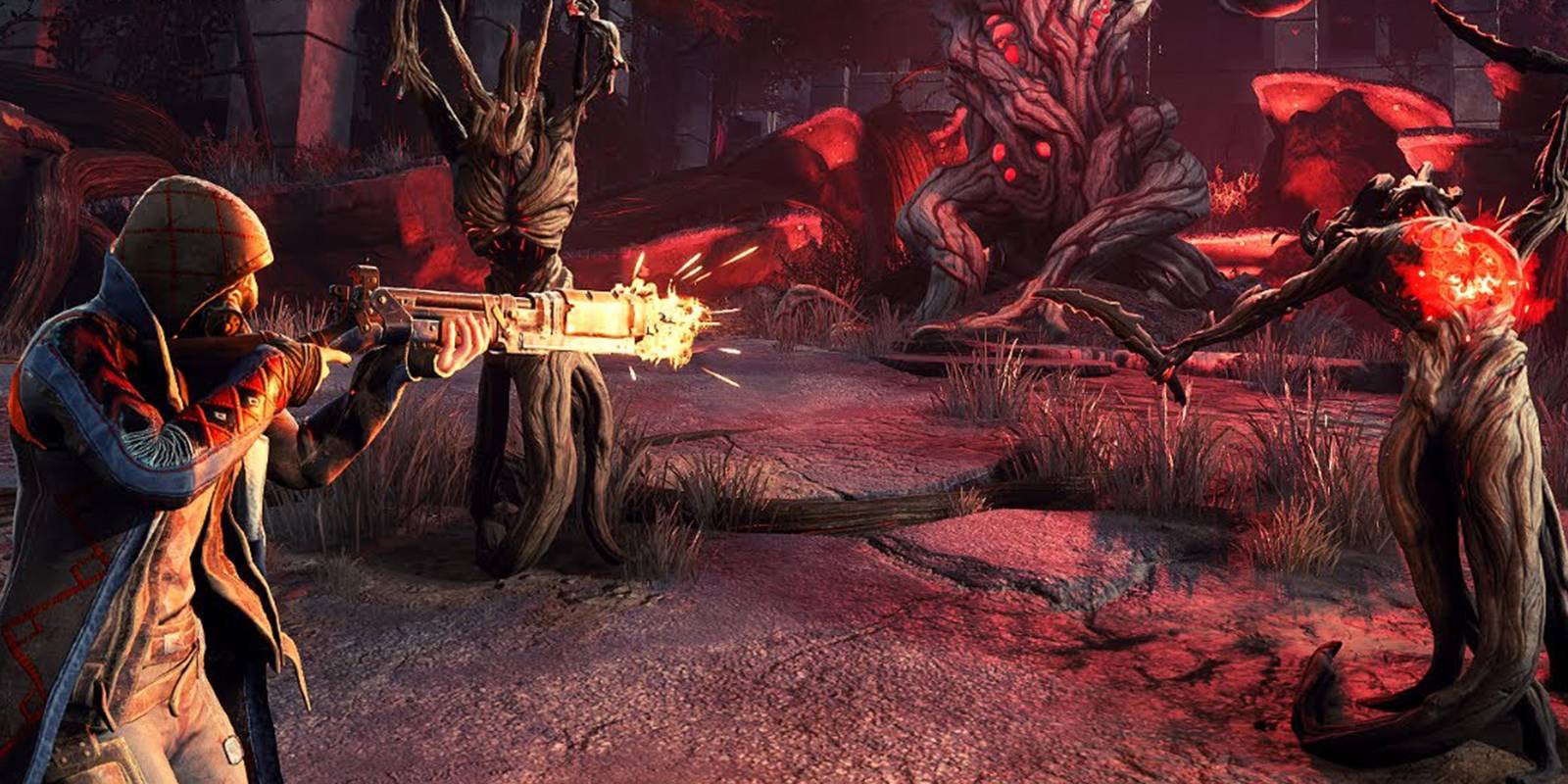 The Best Builds In Remnant From The Ashes Ranked