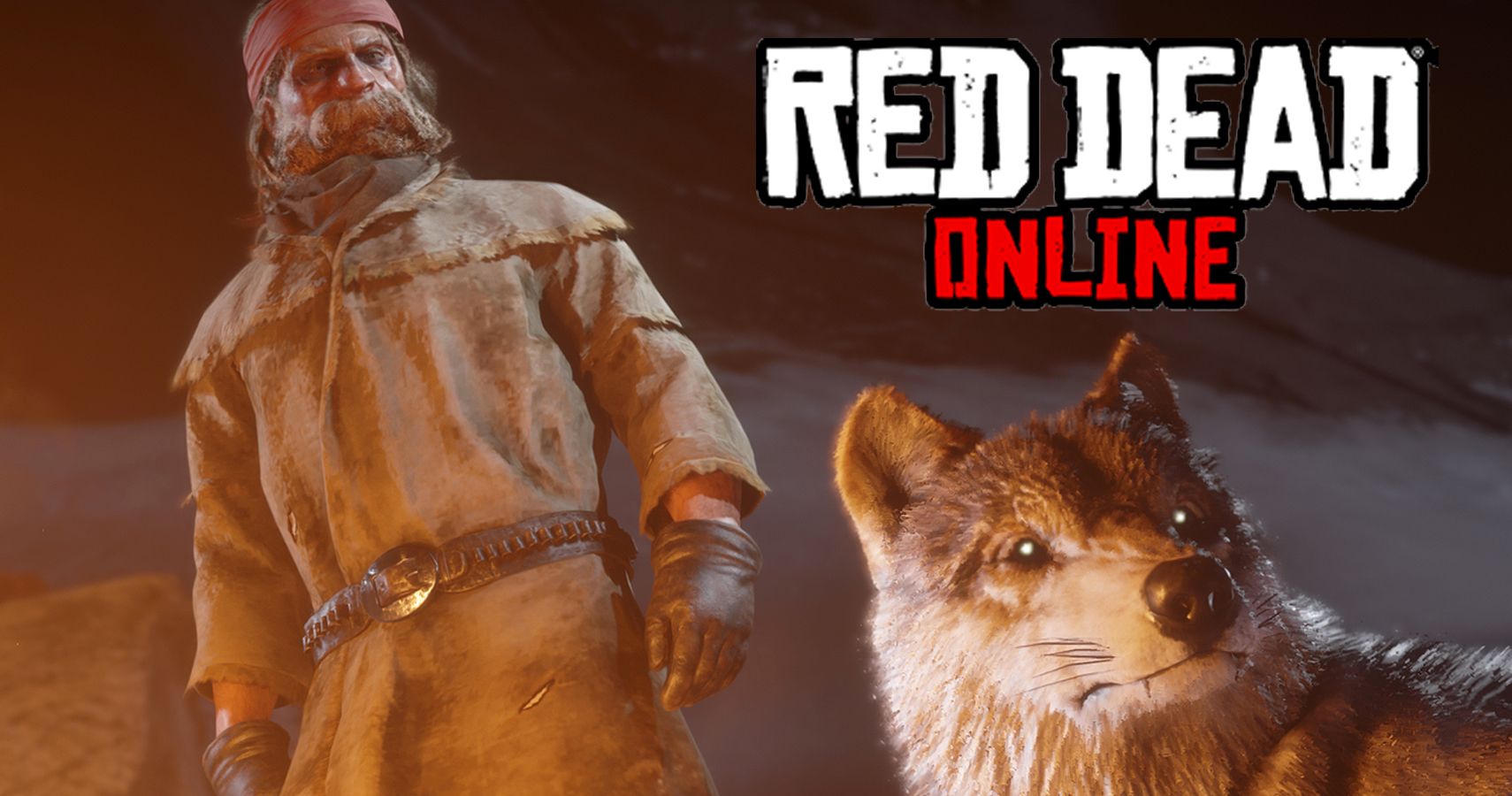 Red Dead Online Legendary Bounties: To Capture The Wolf