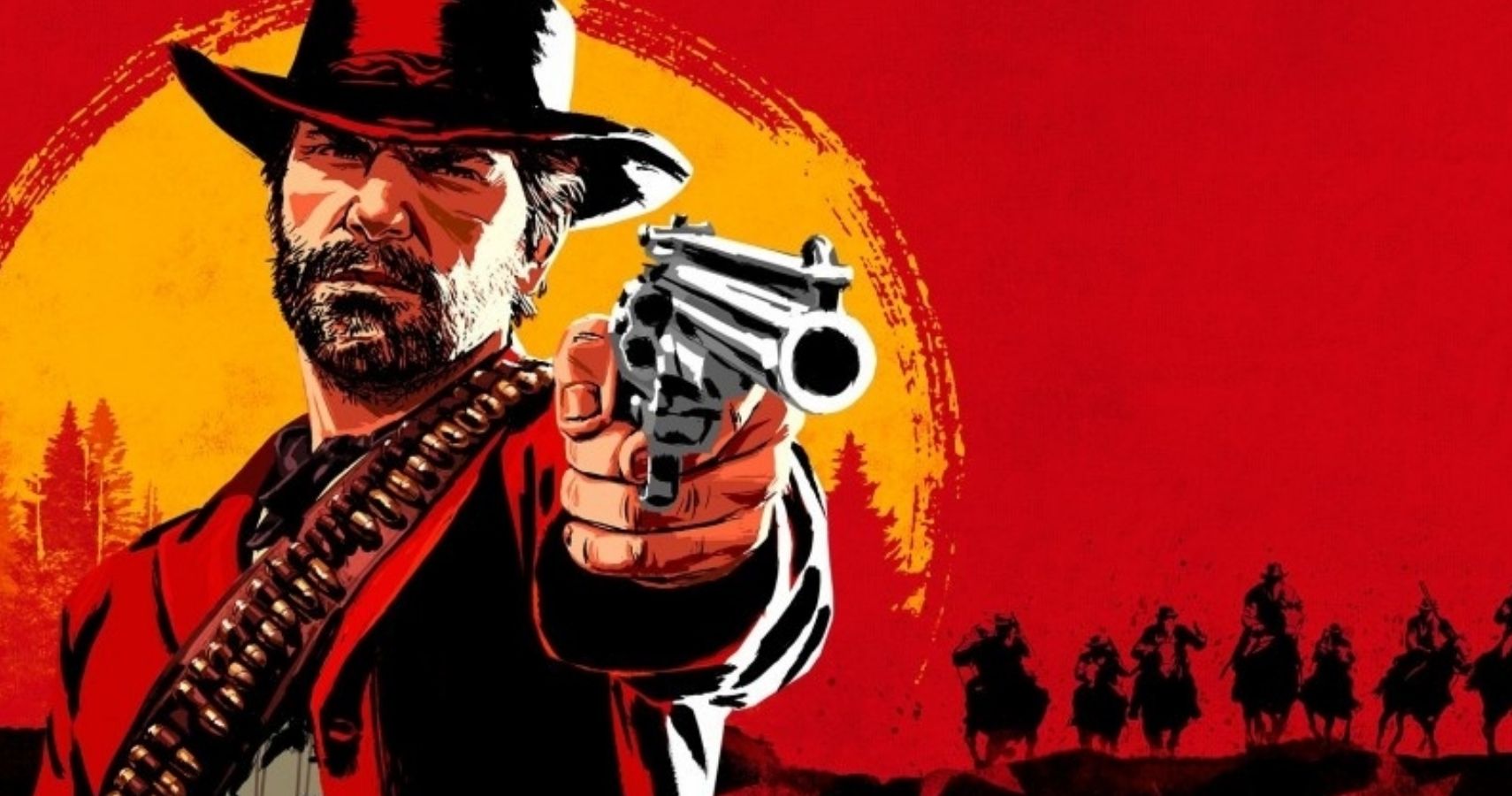 Ranking The 10 Greatest Rockstar Games Of All Time