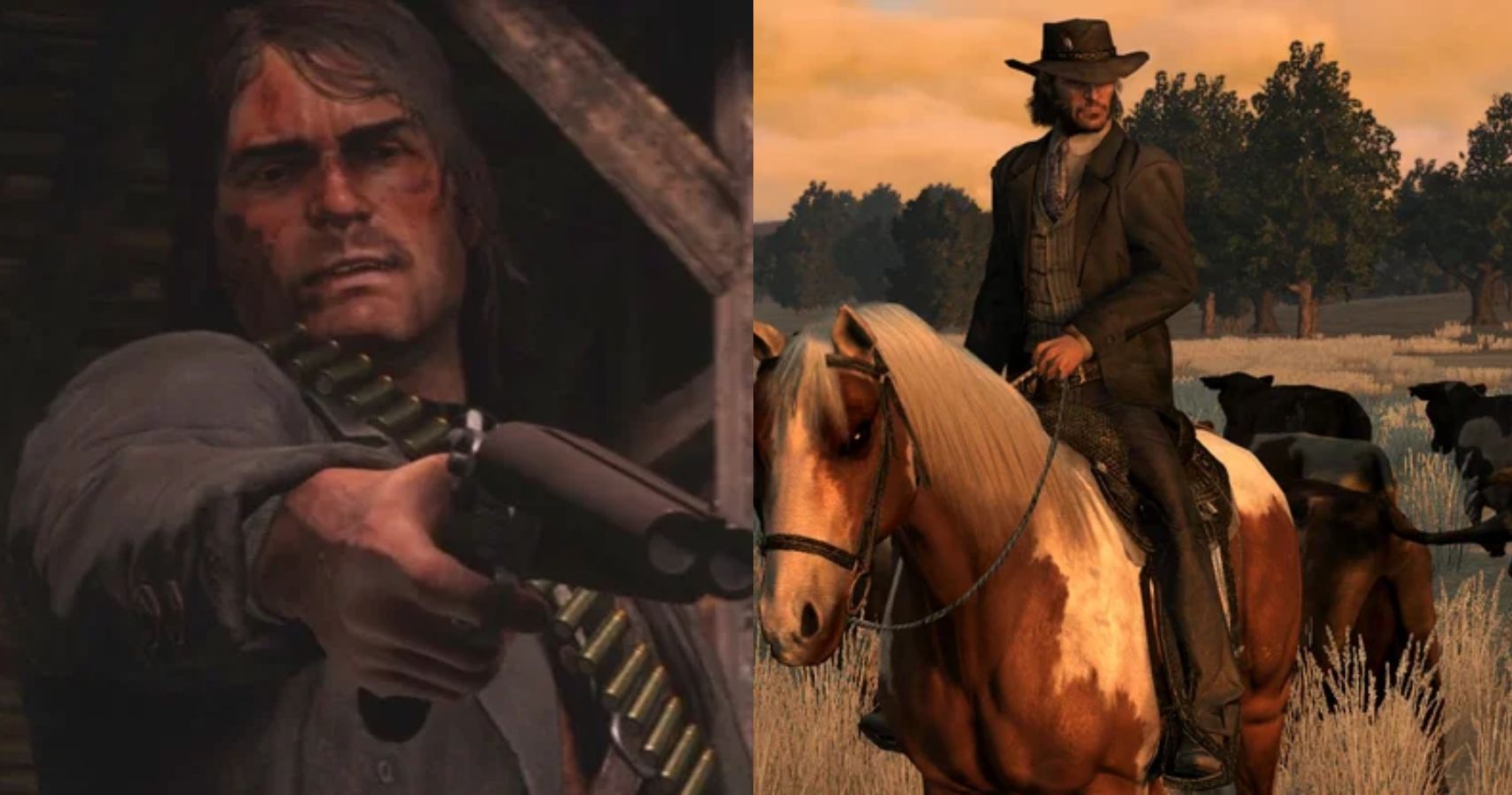 Red Dead Redemption 2' Just Outsold 'Red Dead 1' In 12 Days