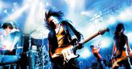 How Rock Music Killed Rock Band