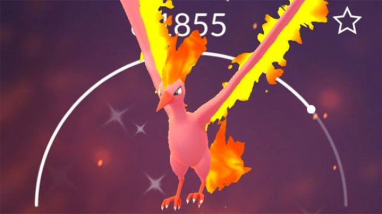 Pokémon GO The 8 Best Shiny Legendary Pokémon (& 8 Worst)