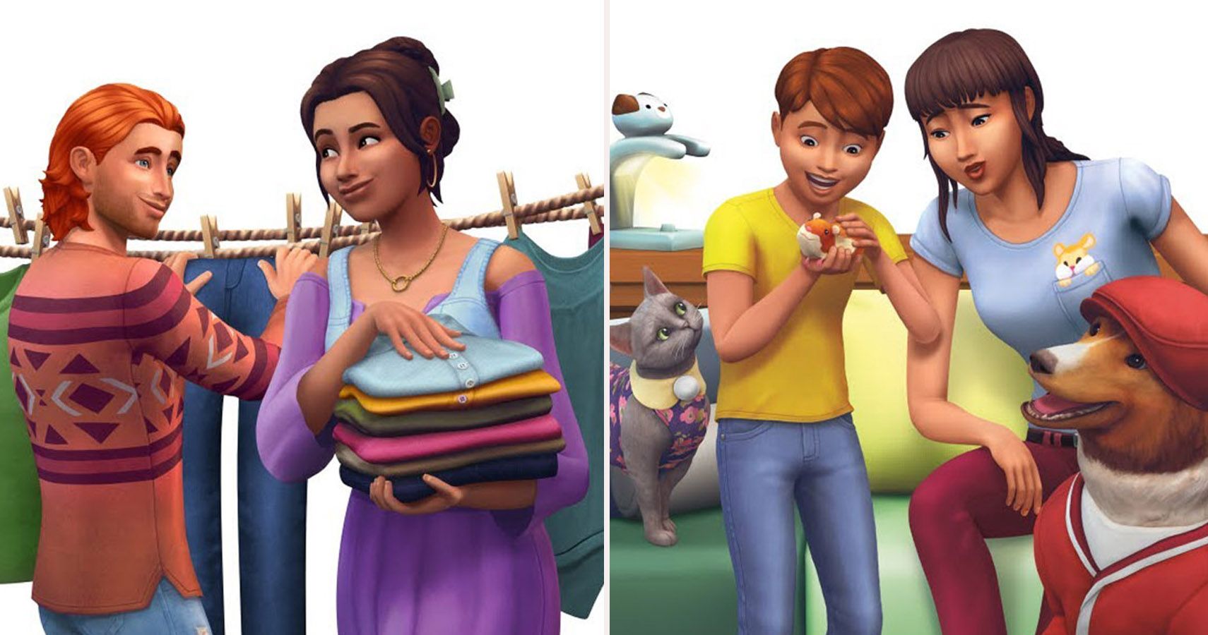 The Sims 4: Stuff Packs Overview - Ultimate Sims Guides