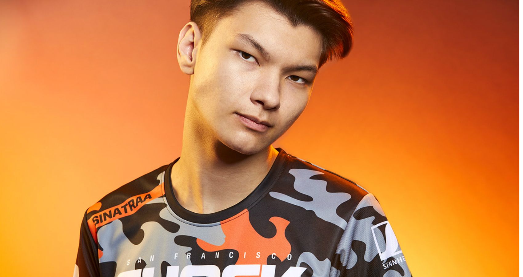 Who Is Sinatraa? An Overwatch League Player Profile