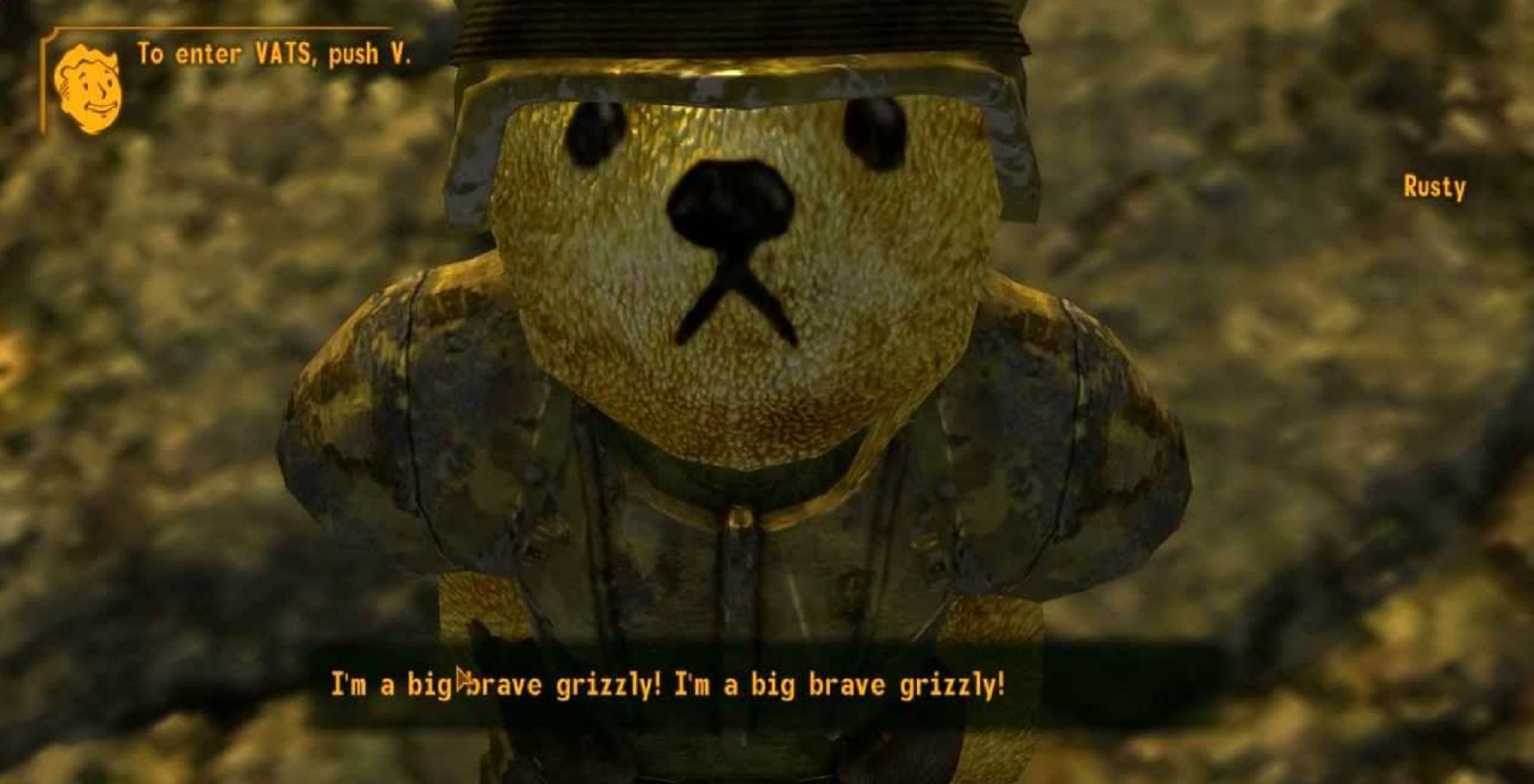 18 Surprising Perks You Didn't Know Existed in Fallout New Vegas 