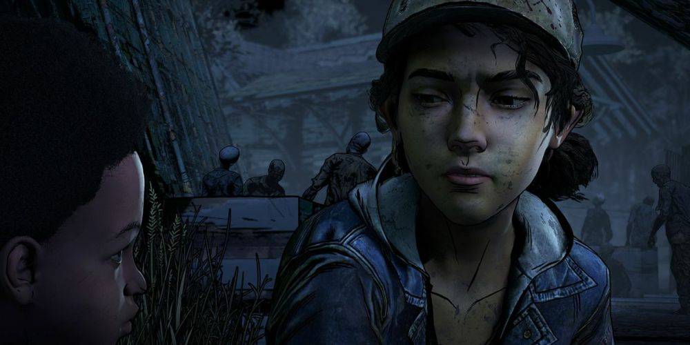 15 Great Games With Branching Decision Based Stories