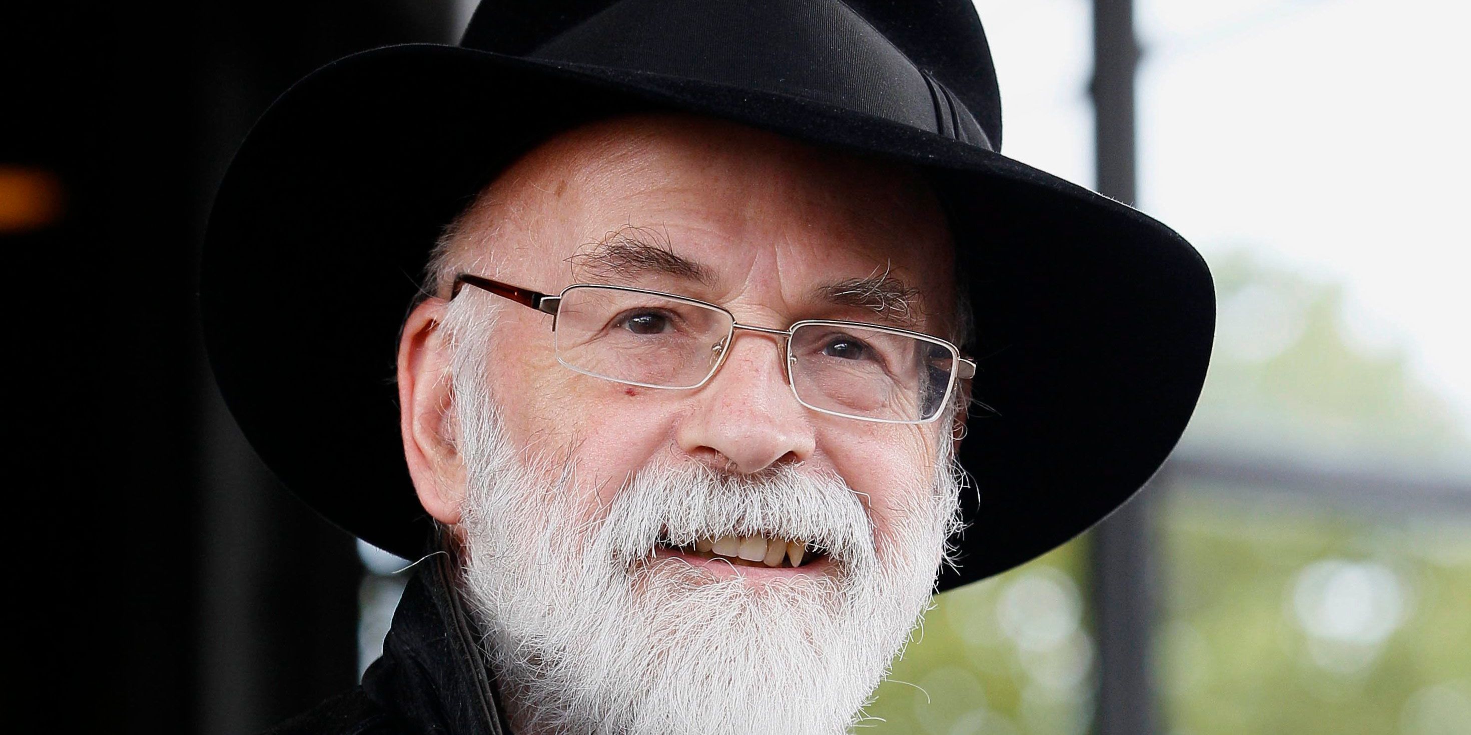 The Estate of Terry Pratchett joins RCW
