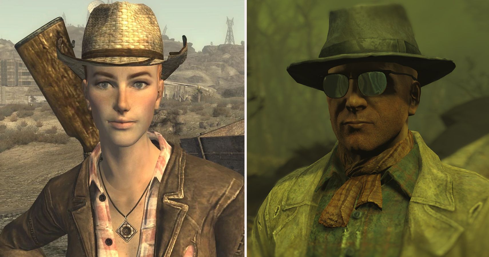 The 10 Worst Companions In Fallout Of All Time, Ranked