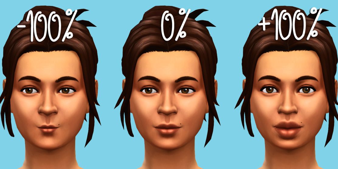 sims 4 mods realistic