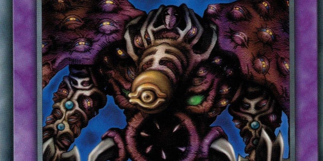 Ranking The YuGiOh! Main Charcters Ace Cards