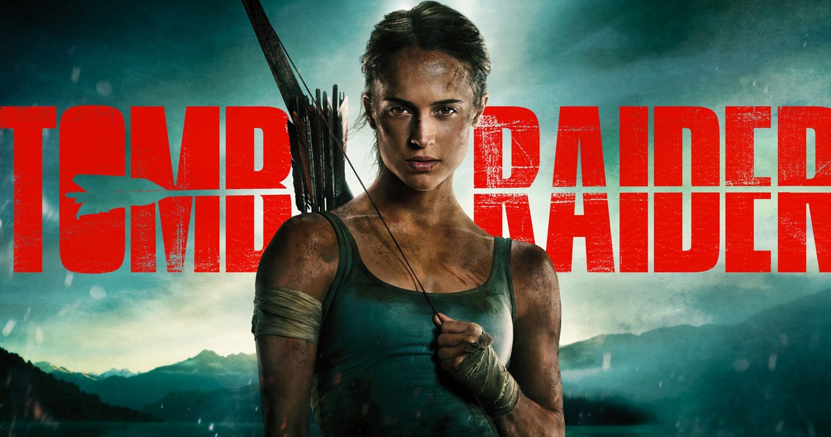 tomb raider film