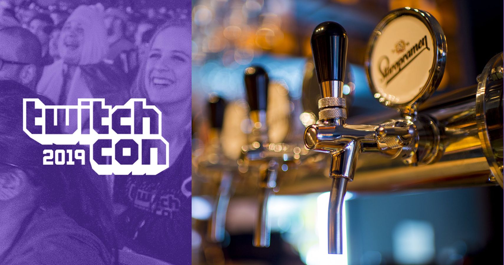 TwitchCon 2019 Bar Guide Top Bars You Should Visit