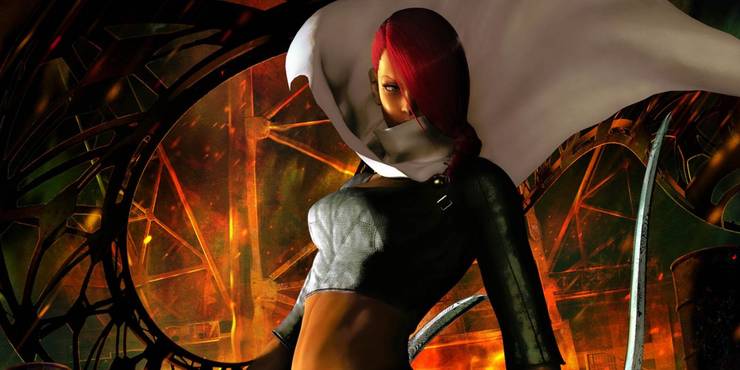 Download Devil May Cry 2 Switch Review Thegamer For iPhone Wallpaper Devil May Cry 2 Switch Review Thegamer Desktop Wallpaper Free