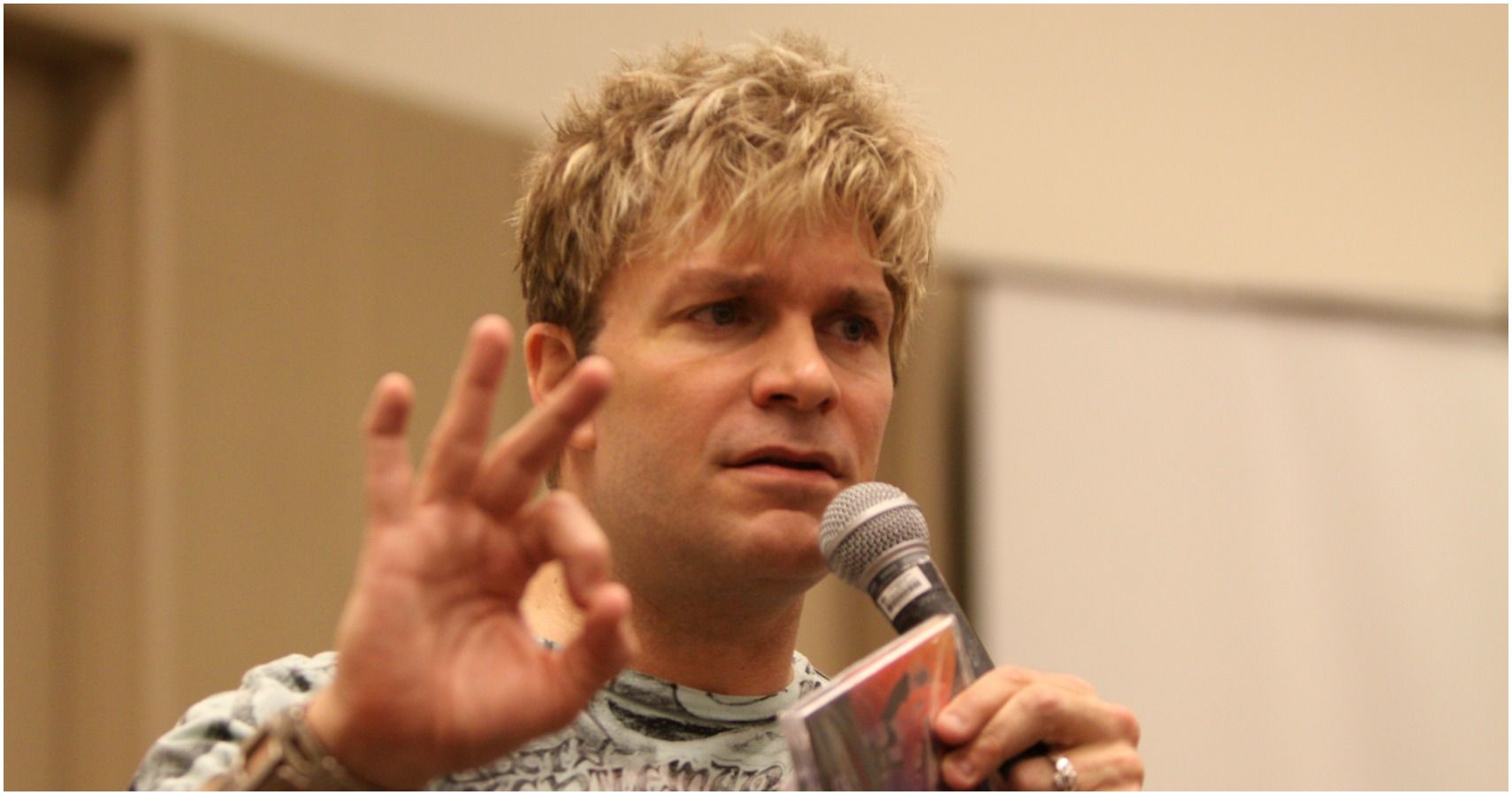 The Vic Mignogna Court Case Gets Uglier As Judge Orders Mediation