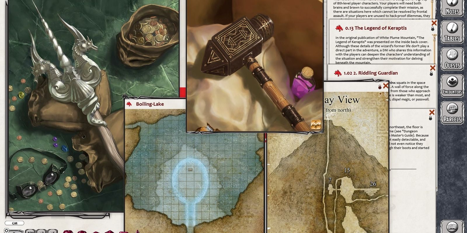 fate core ruleset for fantasy grounds ii crack